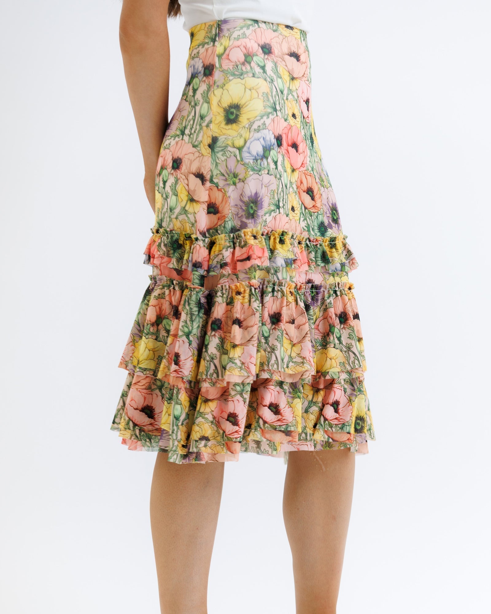Dresses and Skirts