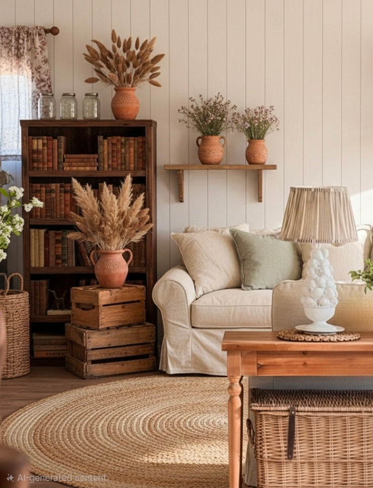 HOME COLLECTION