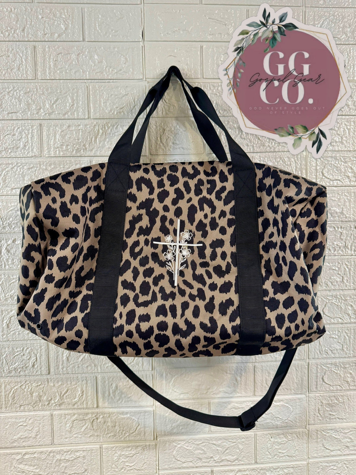 BAGS & More