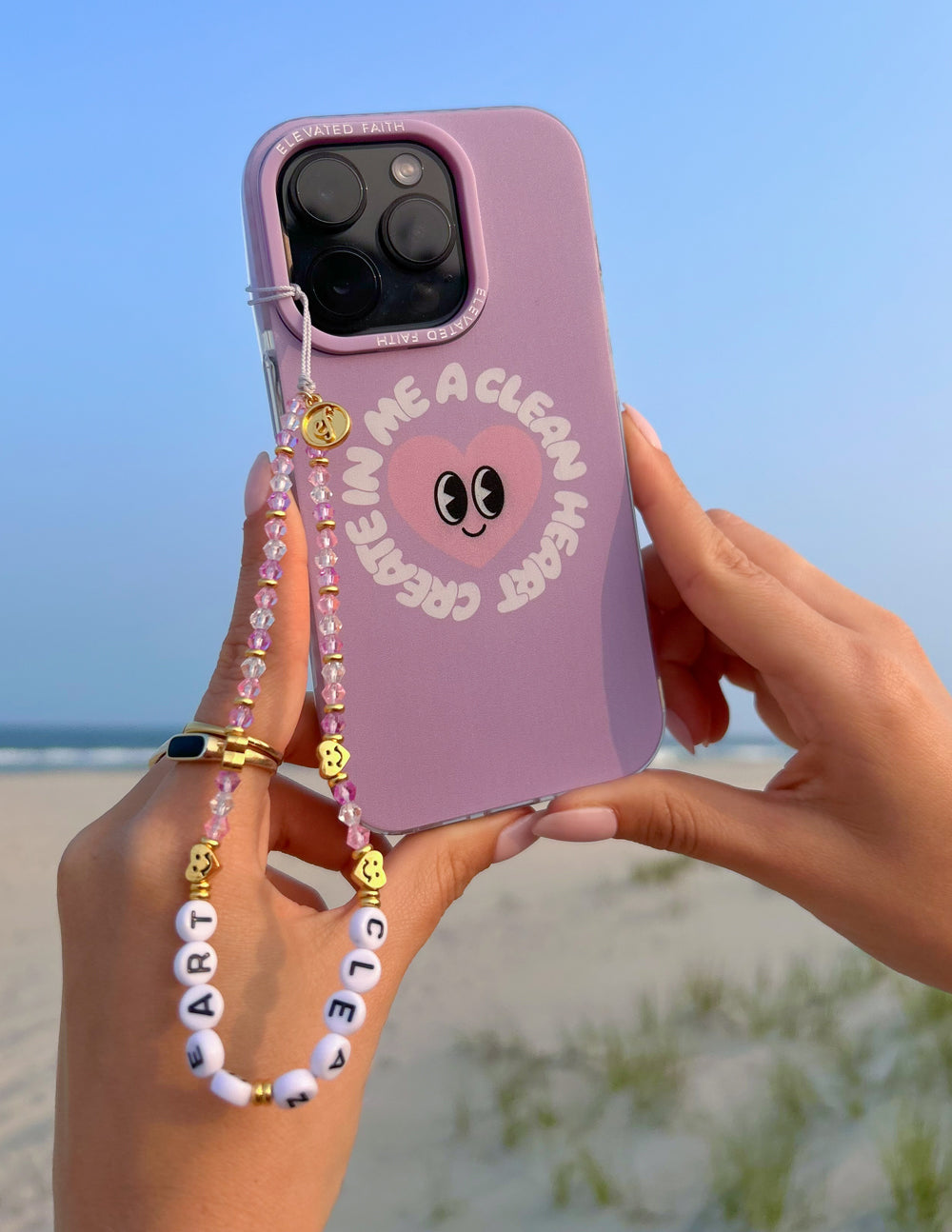 PHONE ACCESSORIES