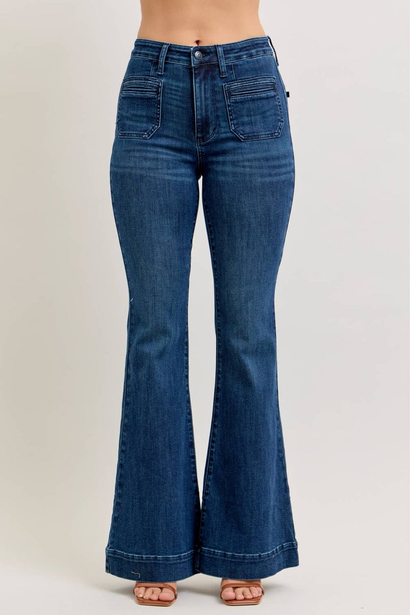 Ladie's Bottoms