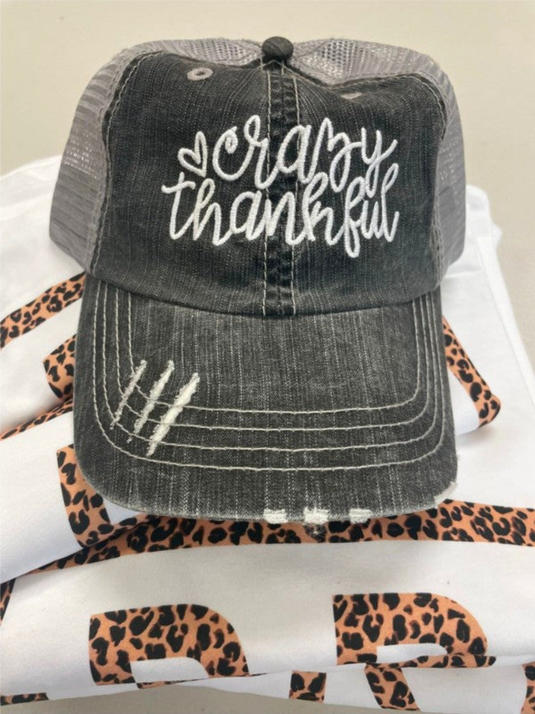 Hats