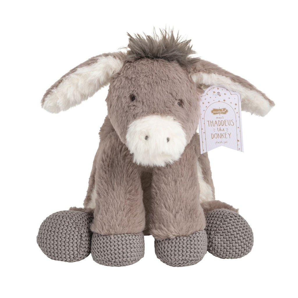 Farm Plushies