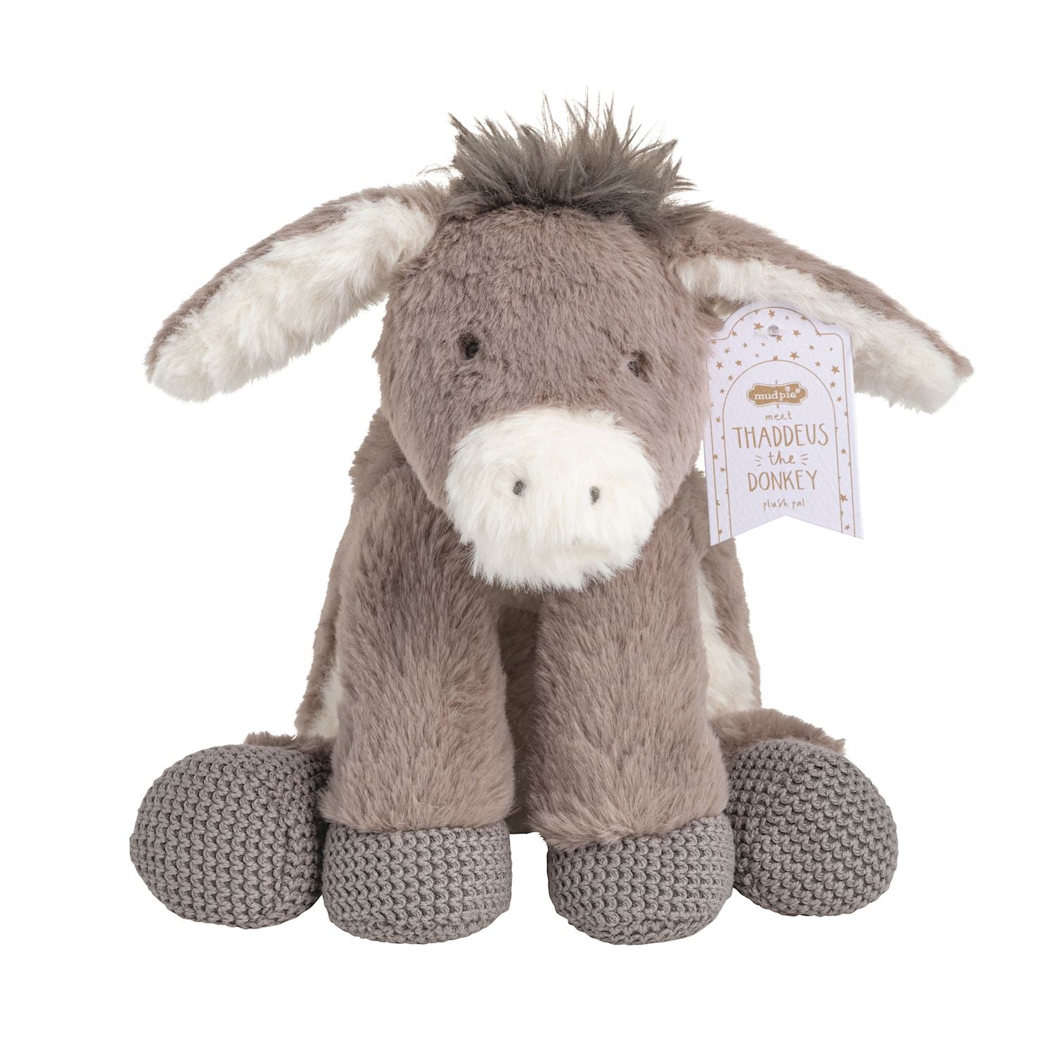 Farm Plushies