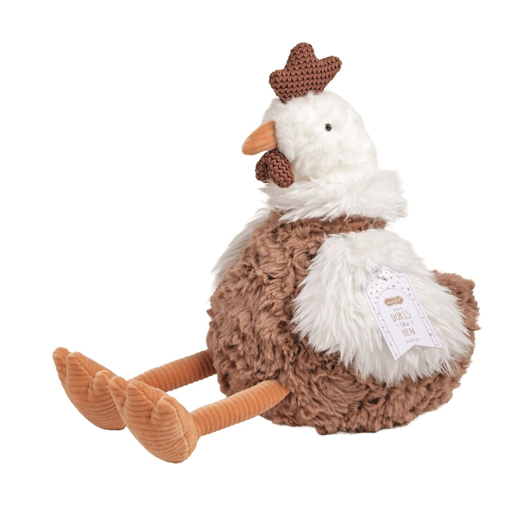 Farm Plushies