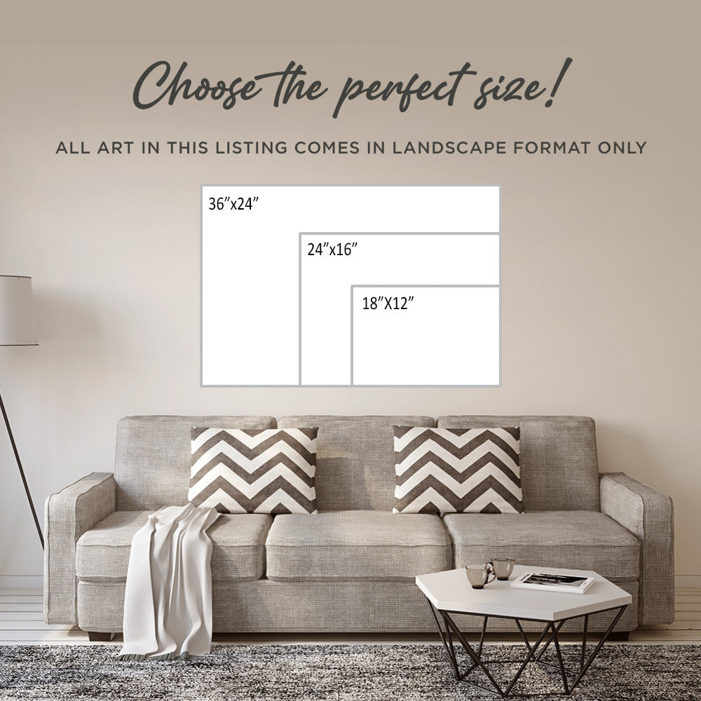 Cowboy Couple Sign