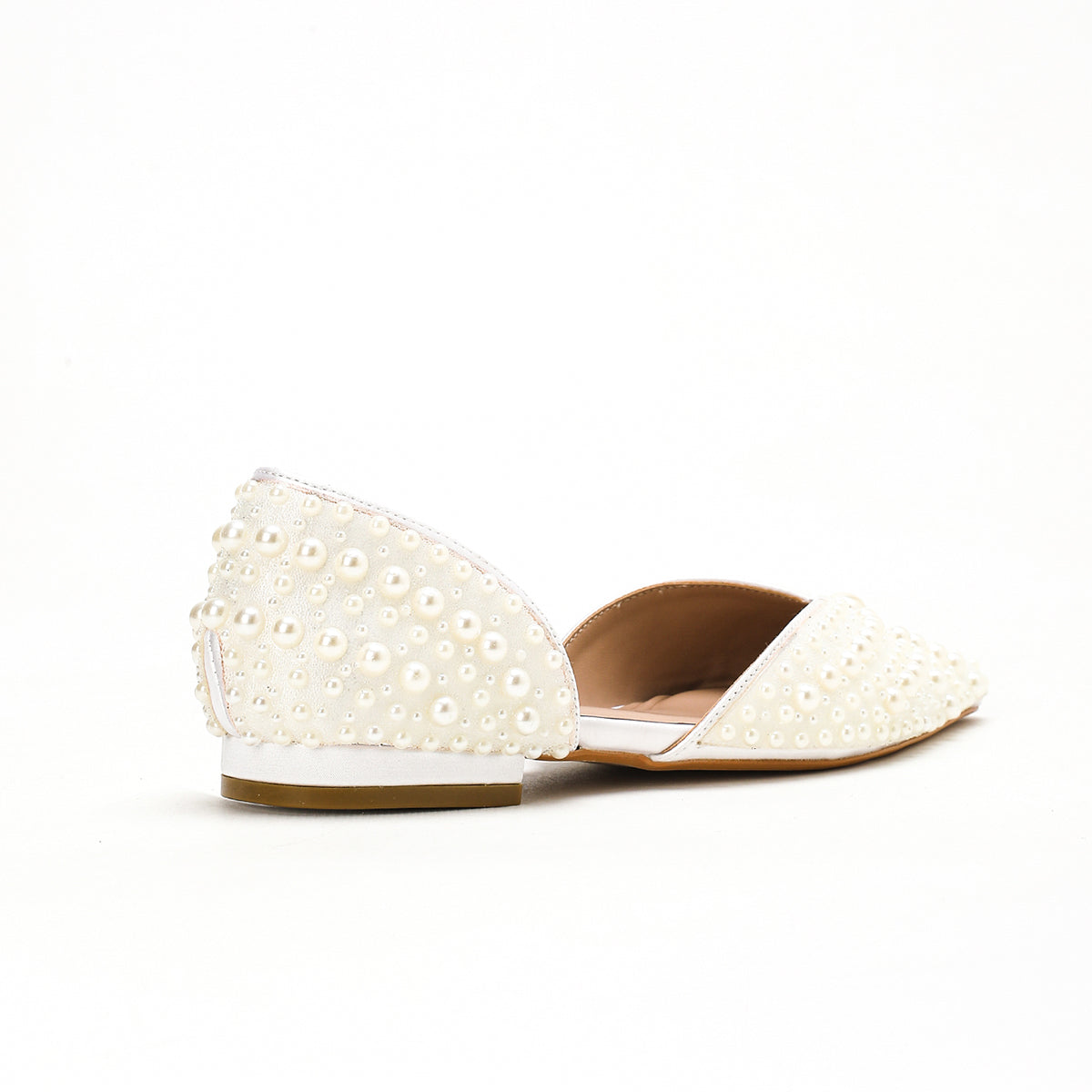 Sophia - Pearl Flat