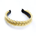 SPARKLY BLONDE 613 LOOSE HARD HEADBAND