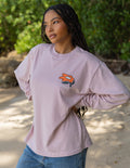 Beloved Long Sleeve Tee