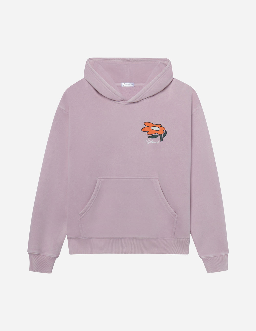 Beloved Hoodie