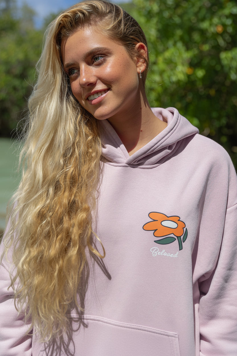 Beloved Hoodie