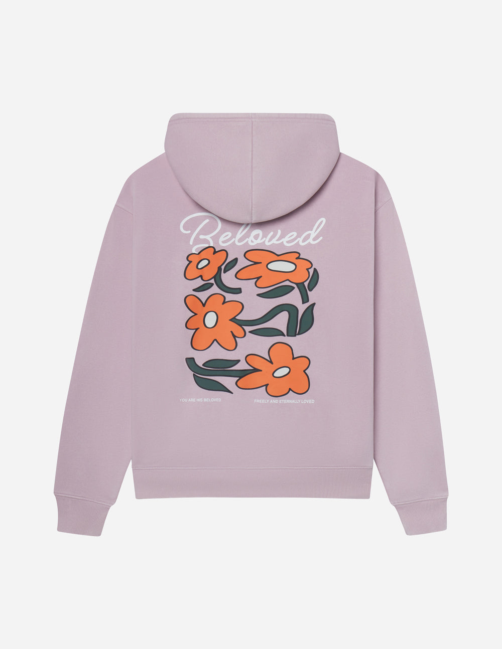 Beloved Hoodie