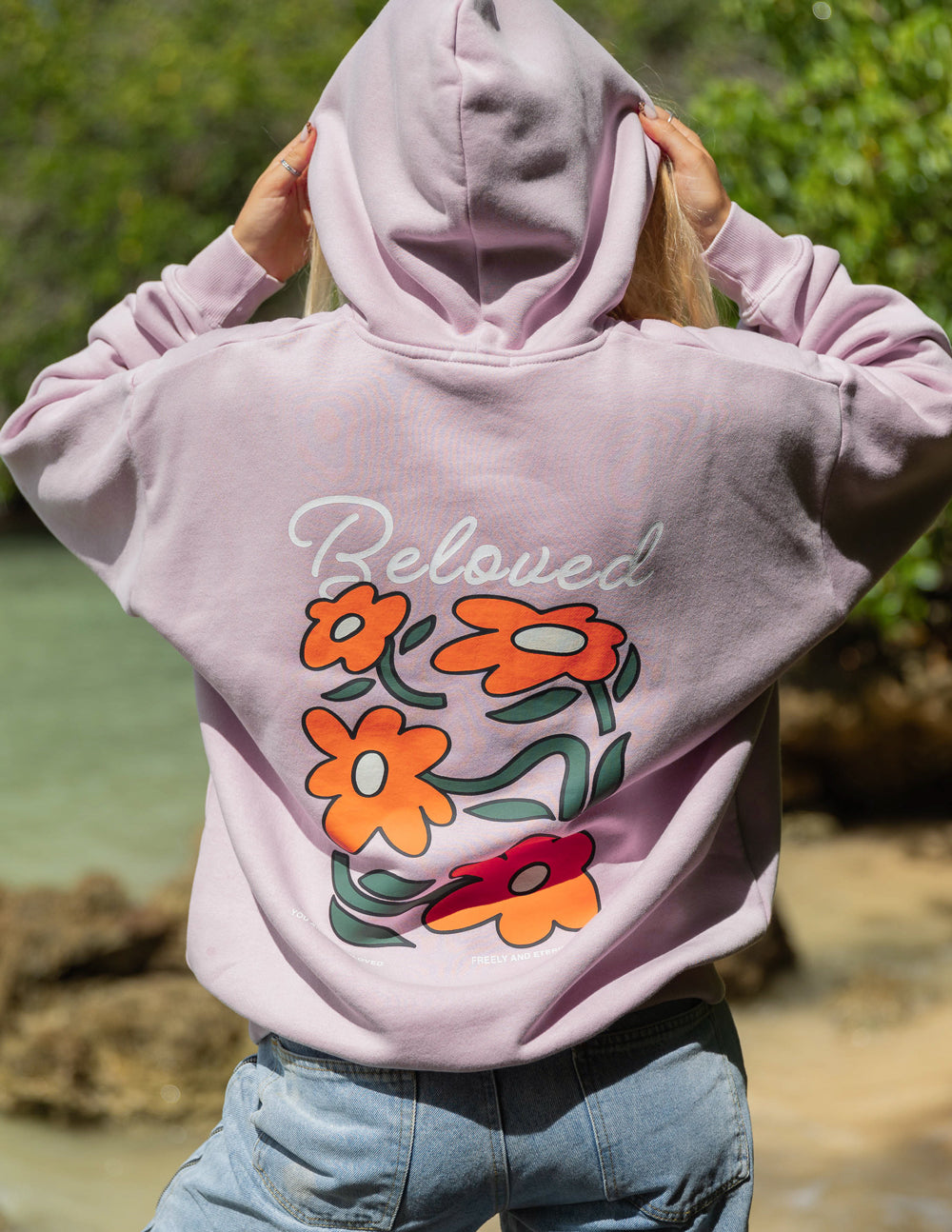 Beloved Hoodie