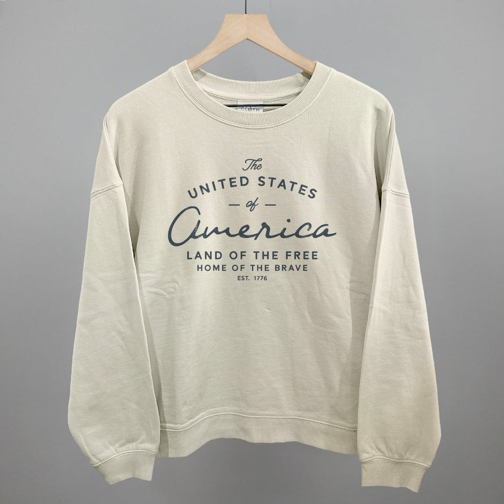 United States Of America