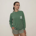 Love Like Jesus Pocket Long Sleeve Shirt