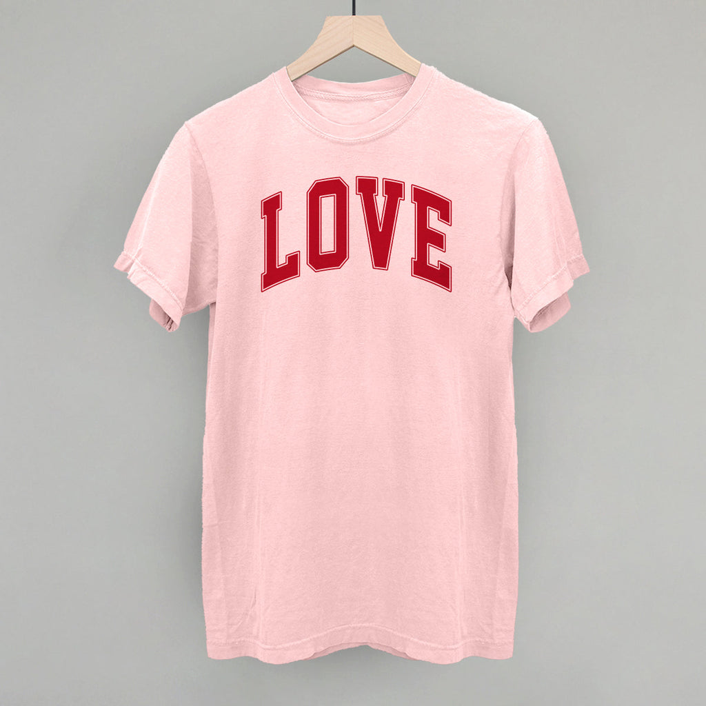 Love Arch