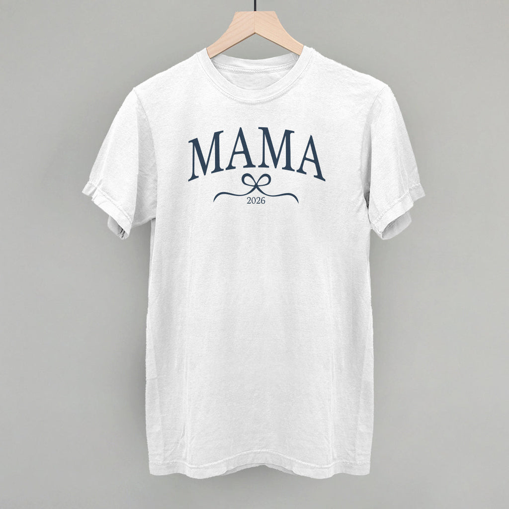 Mama 2026 Bow