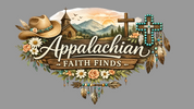 Translation missing: en.Appalachian Faith Finds accessibility.home