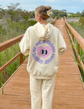 Create in Me a Clean Heart Hoodie