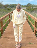 Create in Me a Clean Heart Sweatpant