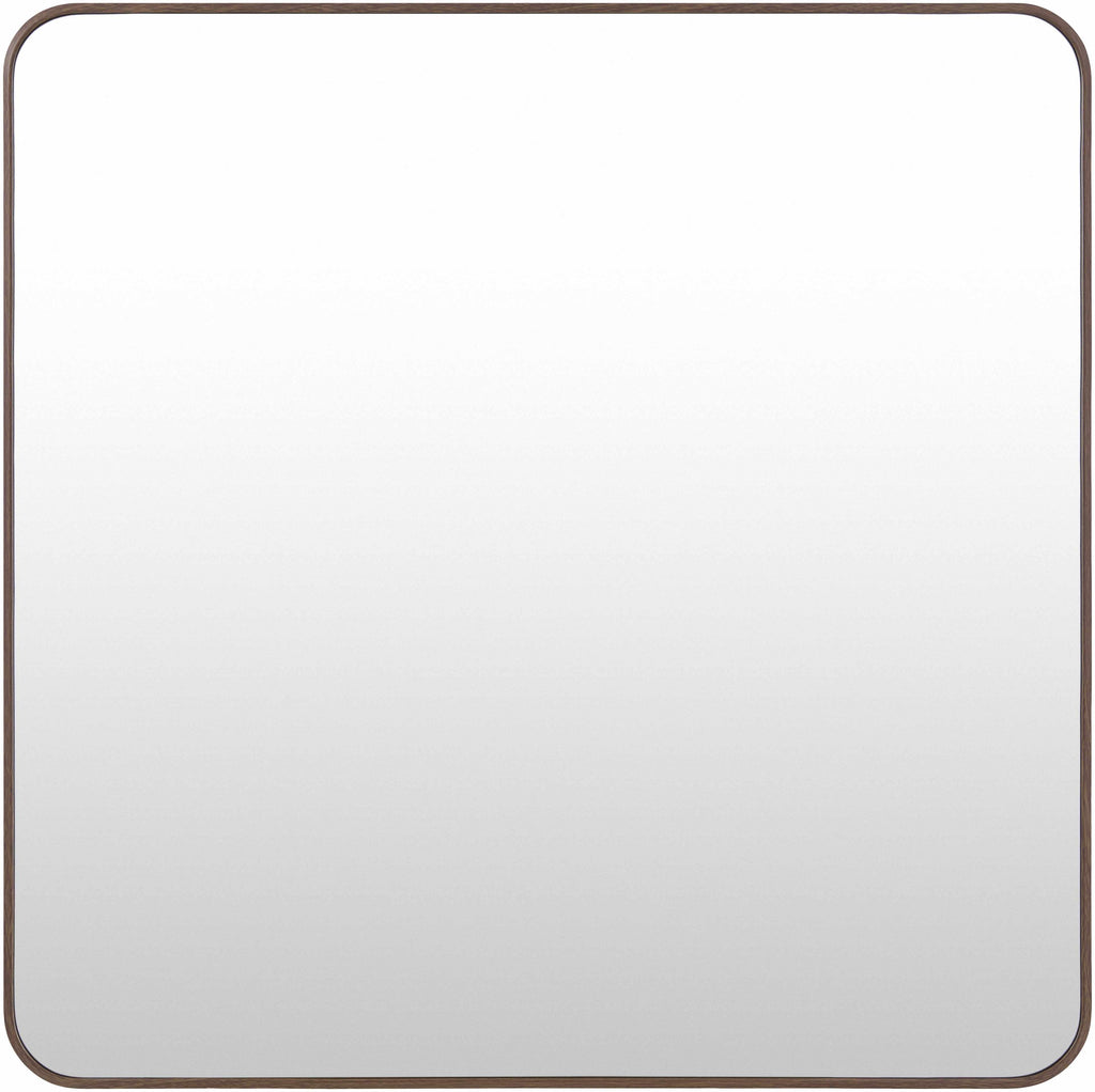 Ockenfels Dark Brown Mirror