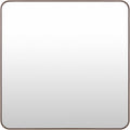 Ockenfels Dark Brown Mirror