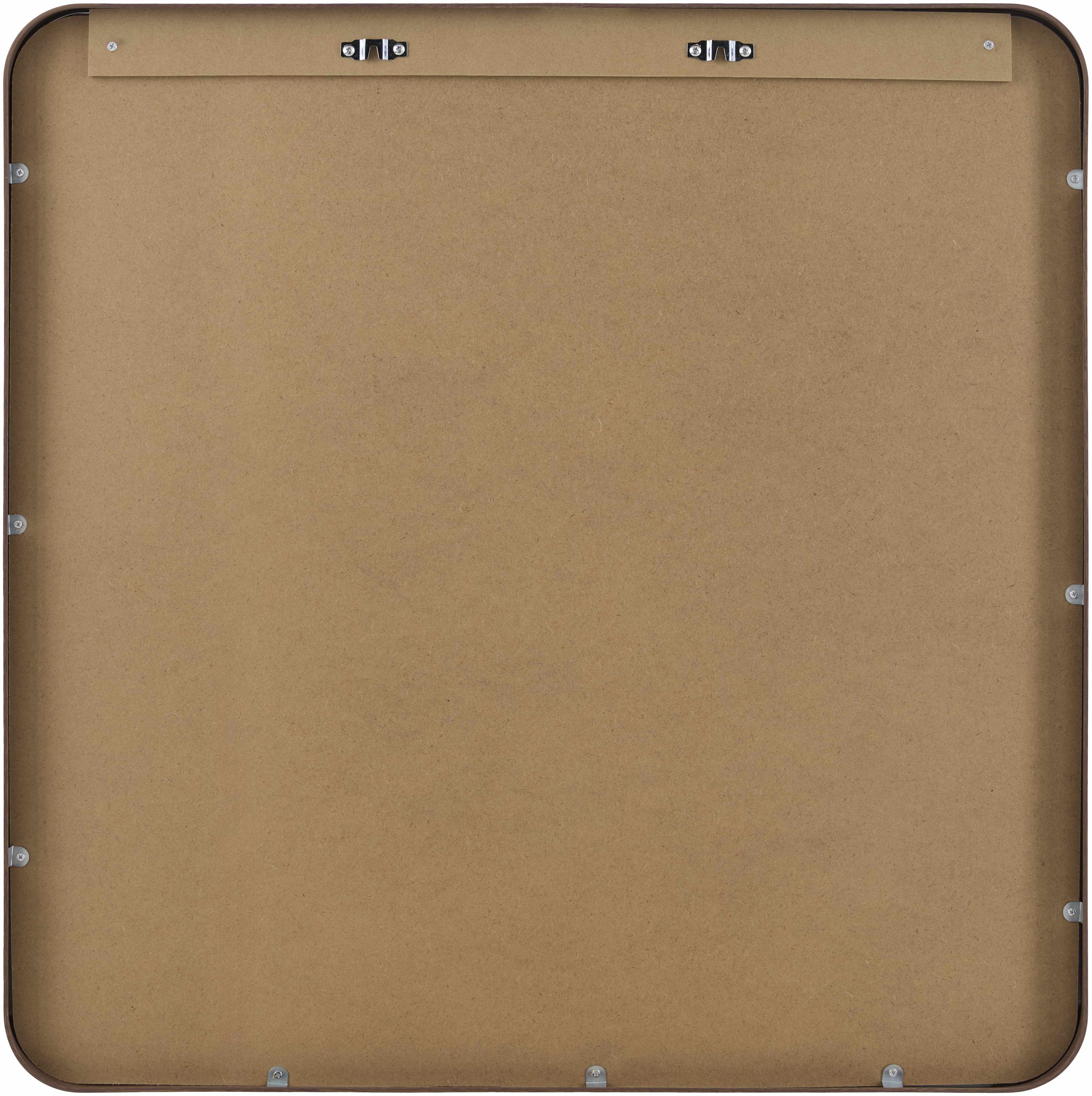 Ockenfels Dark Brown Mirror