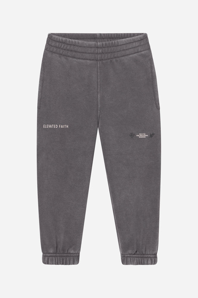 God of Miracles Kids Sweatpant