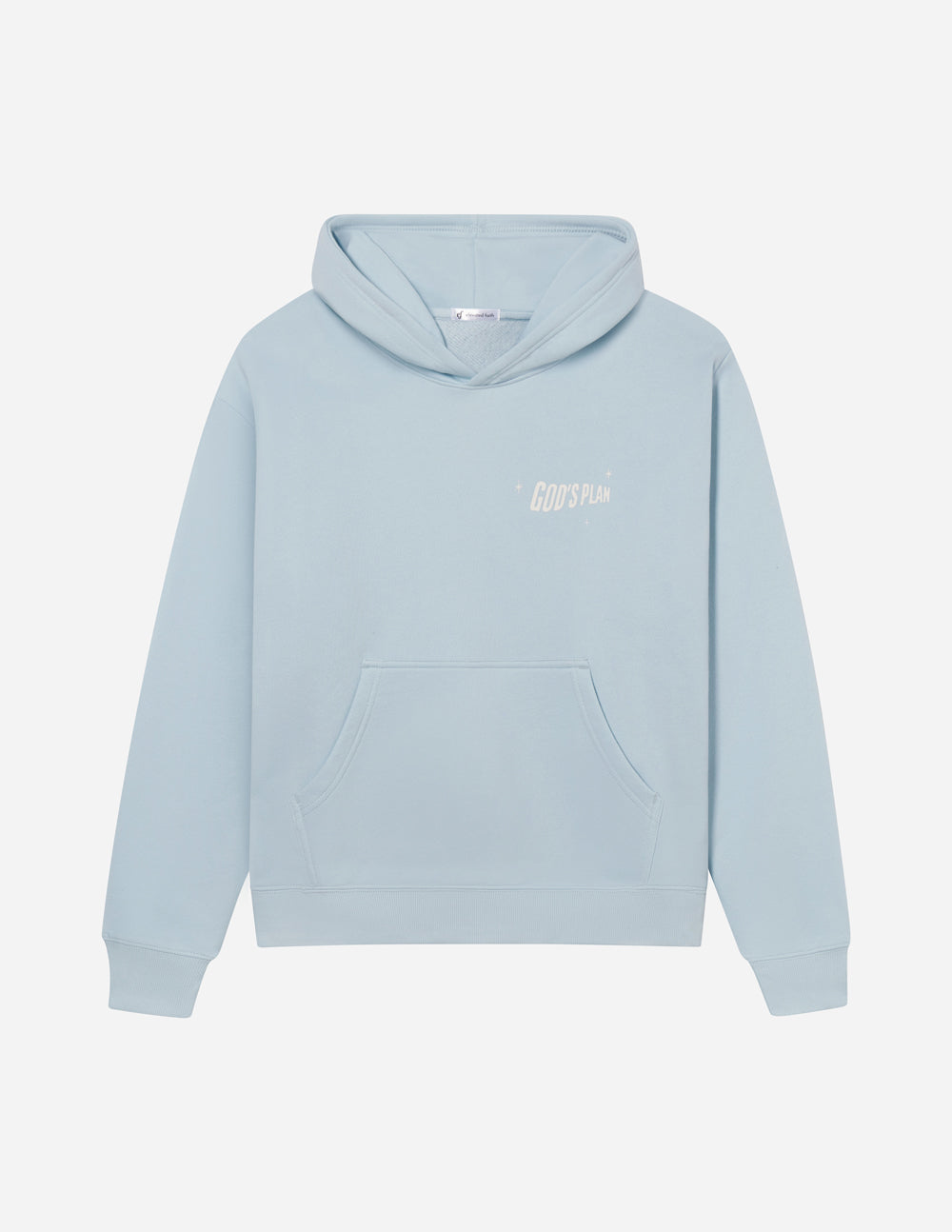God's Plan Hoodie
