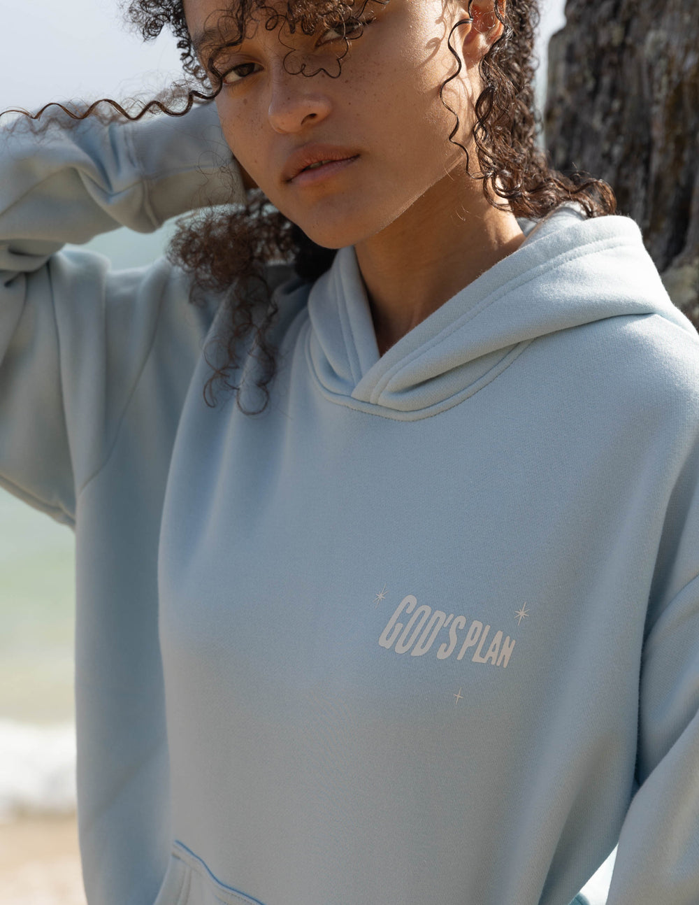 God's Plan Hoodie