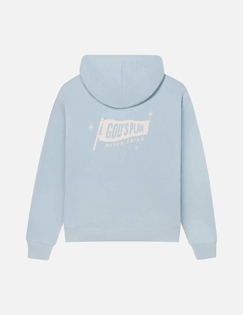 God's Plan Hoodie