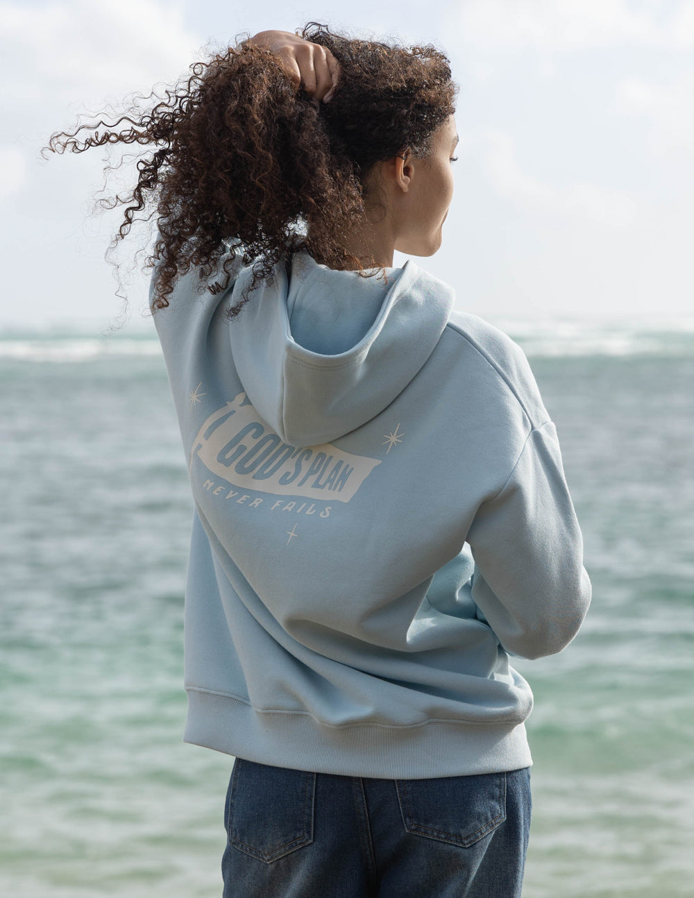 God's Plan Hoodie