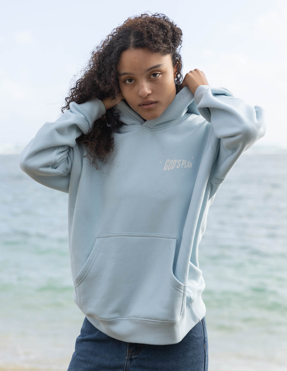 God's Plan Hoodie
