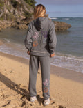God's Still Working Hoodie