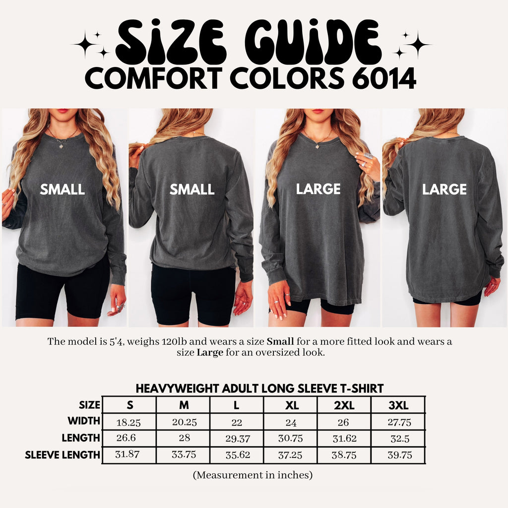 Gratitude Long Sleeve Tee