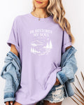 He Restores My Soul Tee