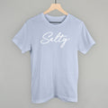 Salty Tees, Corded Crew Neck, Sweatshirt, or Oversized Terry Pullover