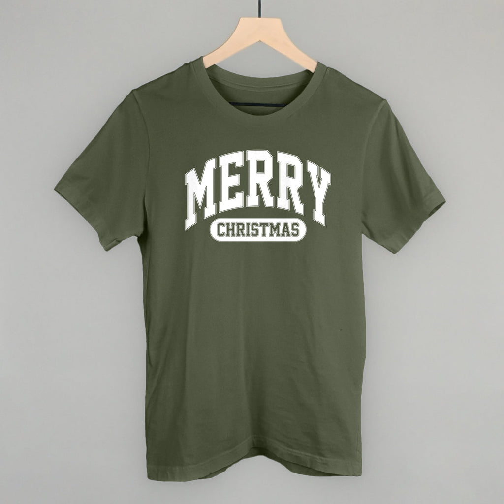 Merry Christmas Collegiate