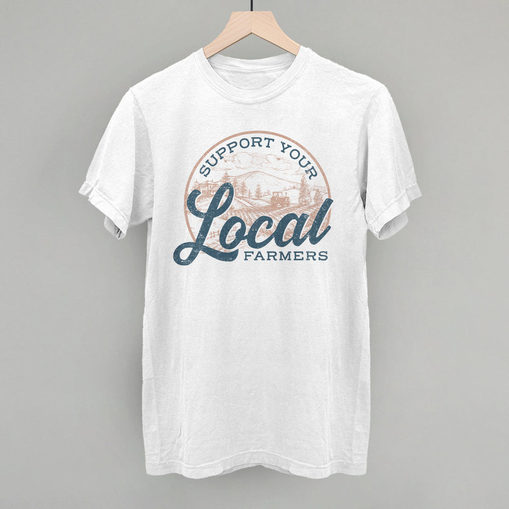 Support Your Local Farmers