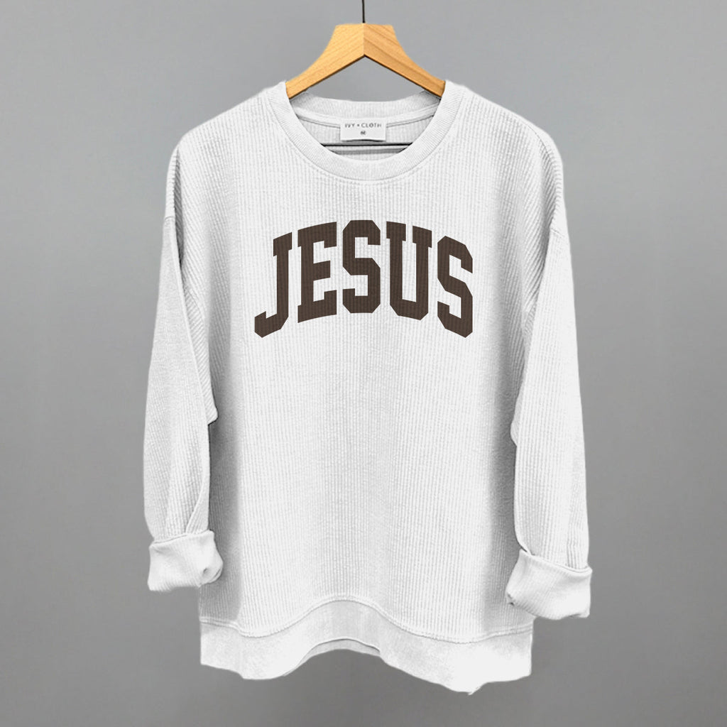 Jesus Arch
