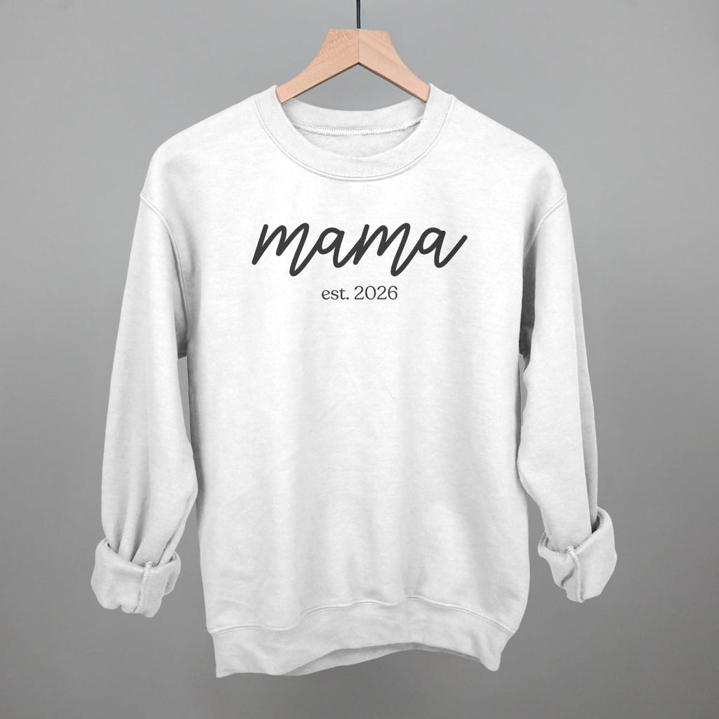 Mama Est 2026 Script