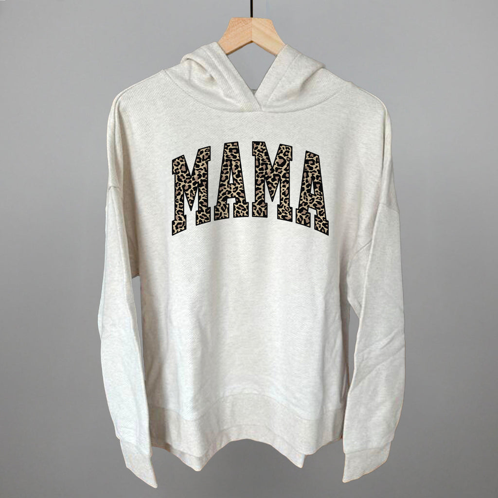 Leopard Print Mama Arch