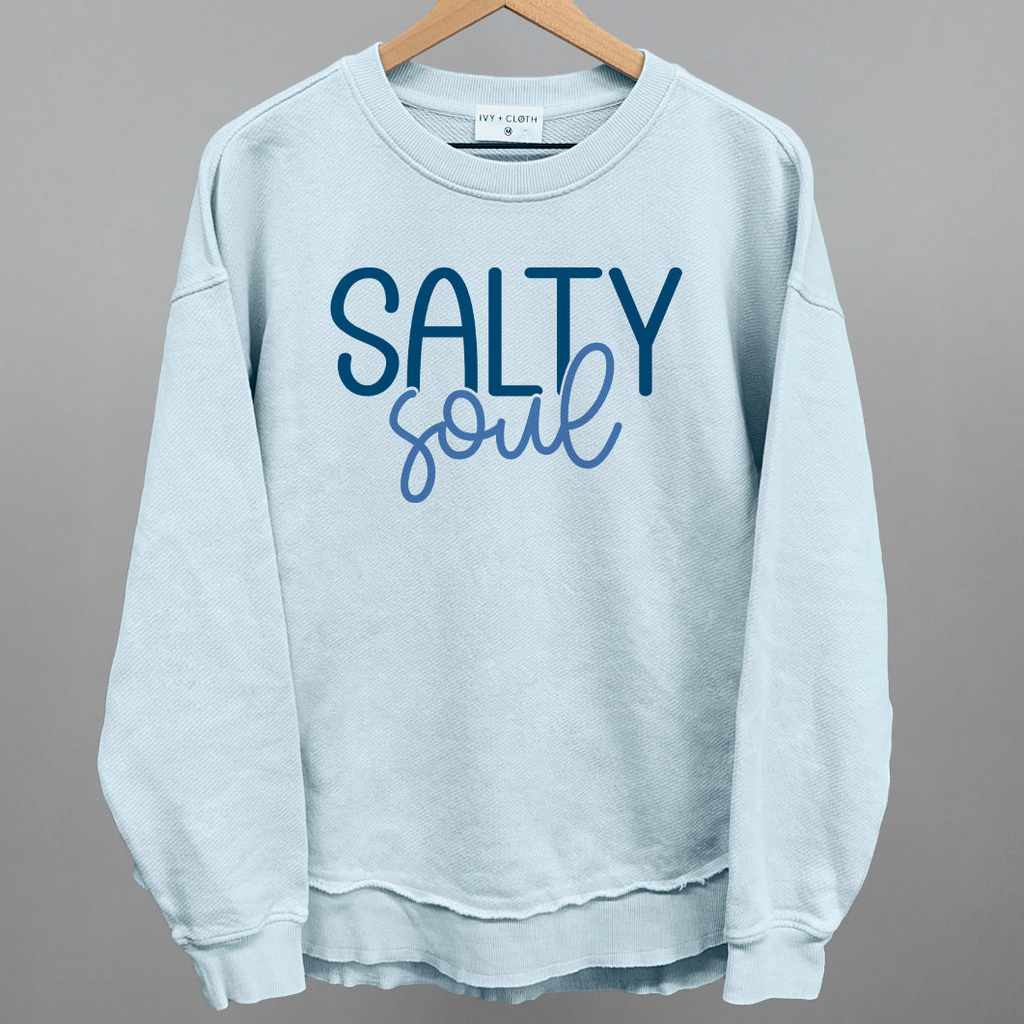 Salty Soul