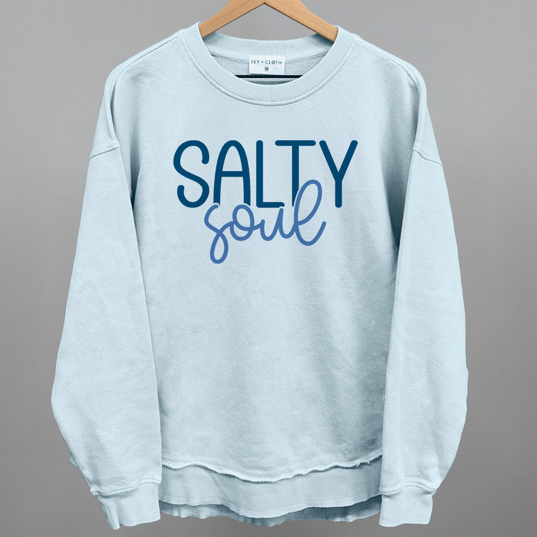 Salty Soul