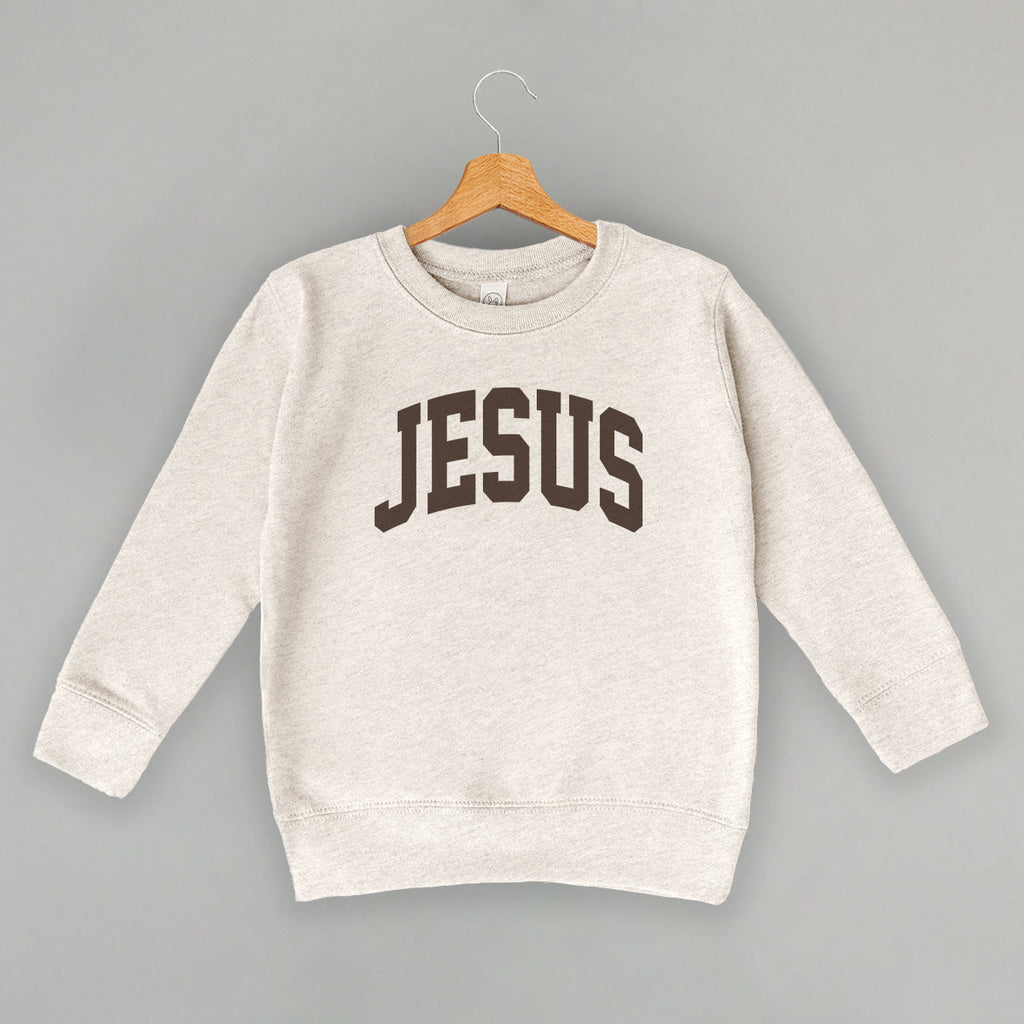 Jesus Arch (Kids)