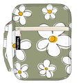 Daisy Grace Bible Cover