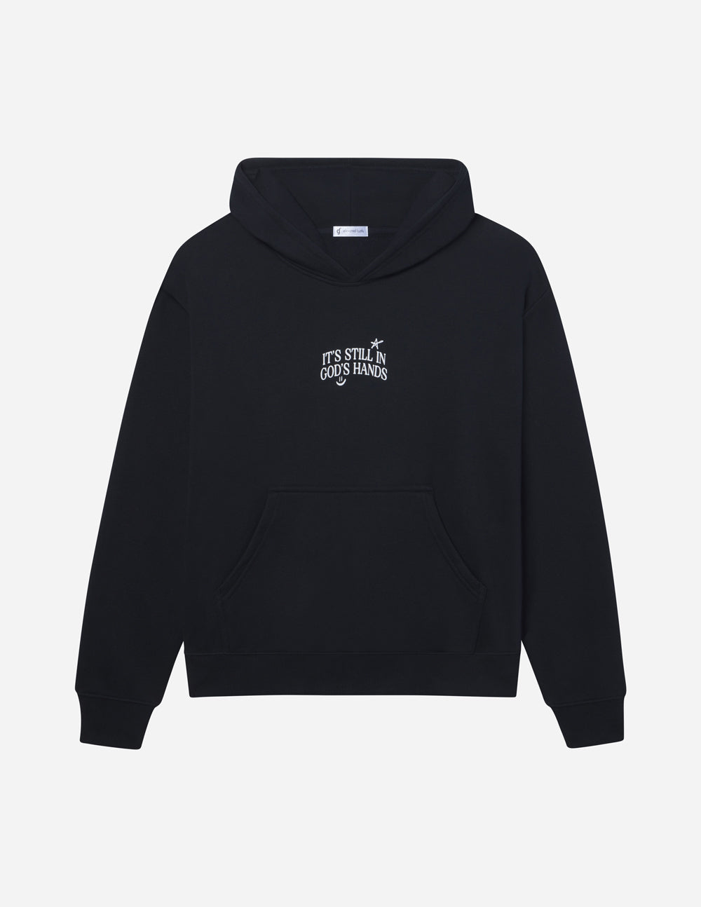 In God's Hands Hoodie