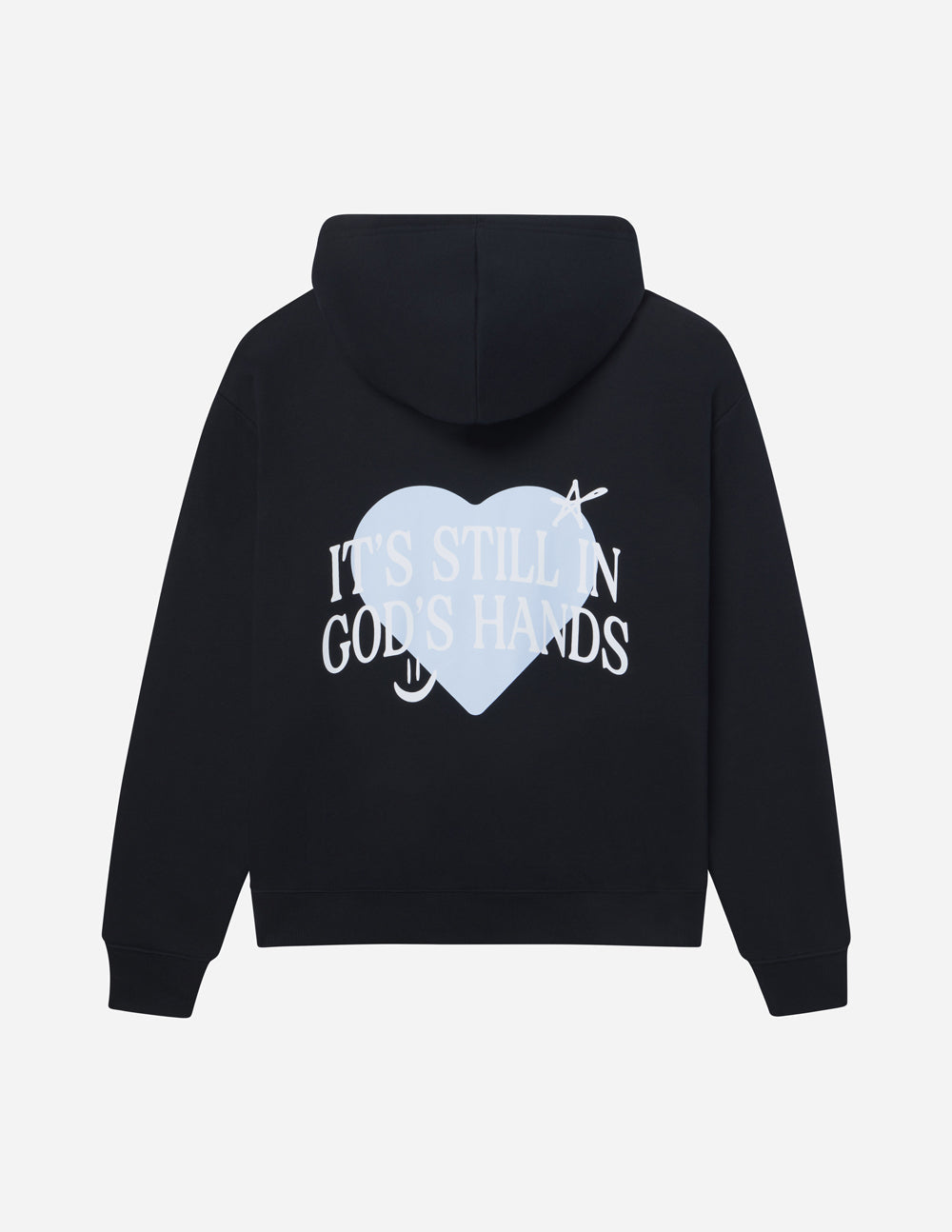 In God's Hands Hoodie