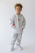 Made New Kids Hoodie