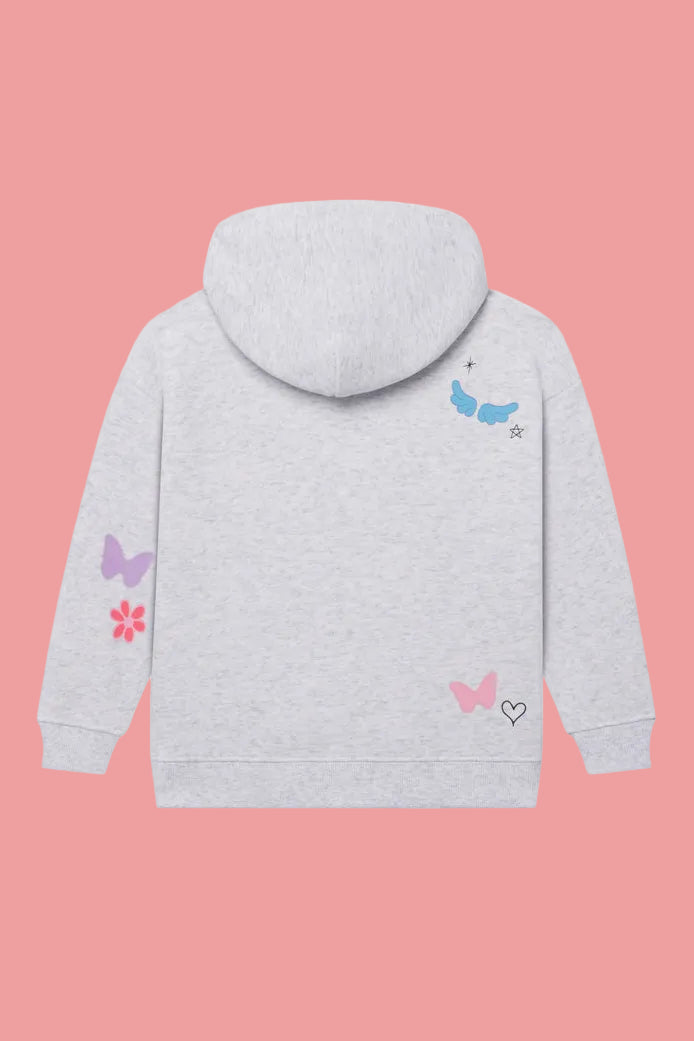 Made New Kids Hoodie